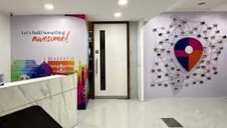 MyBranch Coworking Space in anna nagar thumbnail 2