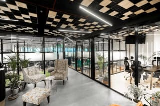 ABL Workspaces Coworking Space in connaught place thumbnail 2