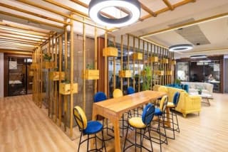 Empower Space Coworking Space in saket thumbnail 1