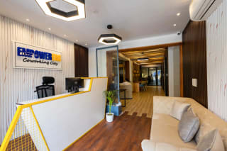 Empower Space Coworking Space in saket thumbnail 2