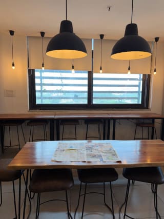 Flexihub Coworking Space thumbnail 1