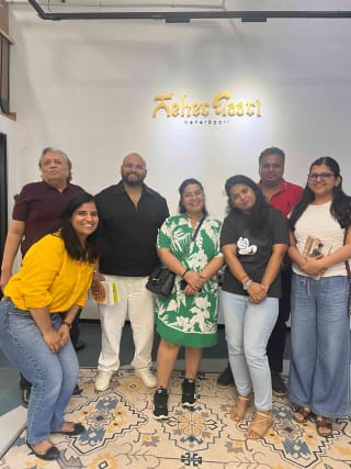 NeherBaari - COWORKING SPACE GURUGRAM thumbnail 2