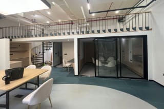 NeherBaari - COWORKING SPACE GURUGRAM thumbnail 6