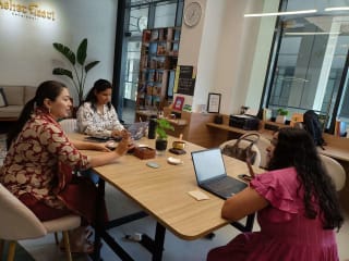 NeherBaari - COWORKING SPACE GURUGRAM thumbnail 7