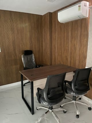 PROZIFY CO-WORKING SHYAM NAGAR Coworking Space in shyam nagar thumbnail 4