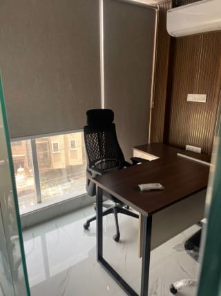 PROZIFY CO-WORKING SHYAM NAGAR Coworking Space in shyam nagar thumbnail 6