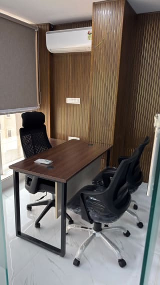 PROZIFY CO-WORKING SHYAM NAGAR Coworking Space in shyam nagar thumbnail 7