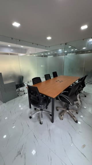PROZIFY CO-WORKING SHYAM NAGAR Coworking Space in shyam nagar thumbnail 10