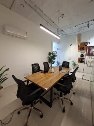 PROZIFY CO WORKING Coworking Space in c-scheme thumbnail 2
