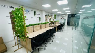 PROZIFY CO WORKING Coworking Space in c-scheme thumbnail 6