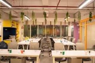Teloz Spaces Coworking Space in malad east thumbnail 1