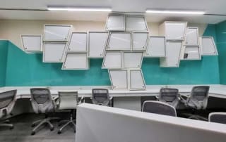 Whole Works Coworking Space in seetha nagar thumbnail 6
