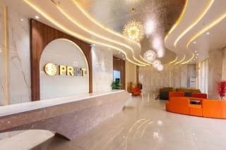 Sprint Antaaya Coworking Space in balewadi thumbnail 5