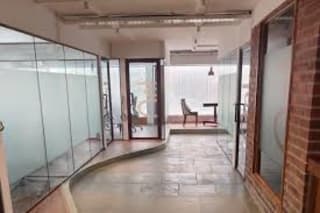 Kaarya Shared Workspaces Coworking Space in nagarjun enclave thumbnail 7