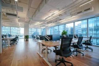 Kaarya Shared Workspaces Coworking Space in nagarjun enclave thumbnail 4