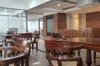 Kaarya Shared Workspaces Coworking Space in nagarjun enclave thumbnail 6