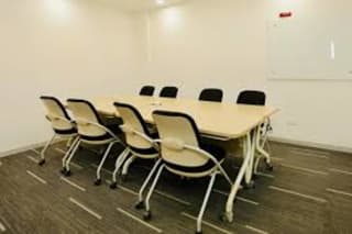 Coworkkeys Coworking Space in udyog vihar thumbnail 5
