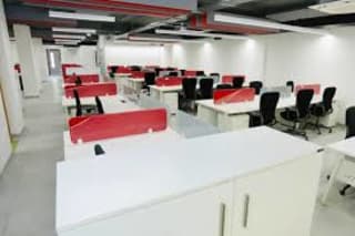 Coworkkeys Coworking Space in udyog vihar thumbnail 7