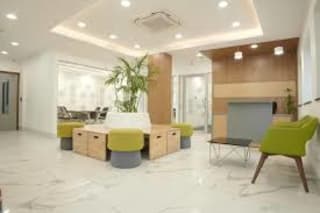 Coworkkeys Coworking Space in udyog vihar thumbnail 2