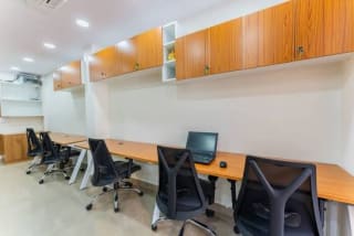43 Workspace & Events Coworking Space in kalyan nagar thumbnail 3