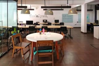 UrbanVault HSR Layout 1781 Coworking Space in hsr layout thumbnail 6
