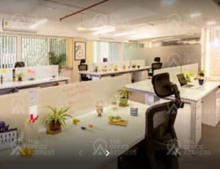 Arohas Workspace Coworking Space in bandra west thumbnail 2