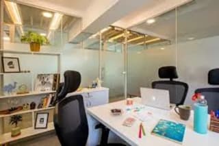 Arohas Workspace Coworking Space in bandra west thumbnail 4