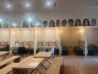 24 Work Club Coworking Space in dlf phase 1 thumbnail 1