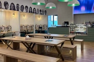 24 Work Club Coworking Space in dlf phase 1 thumbnail 4
