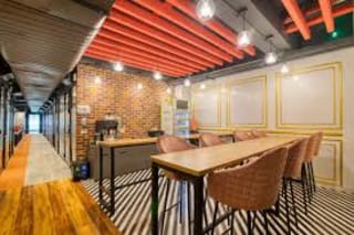 Truworx - Platina Tower Coworking Space in dlf phase 1 thumbnail 4
