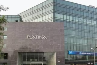 Truworx - Platina Tower Coworking Space in dlf phase 1 thumbnail 7