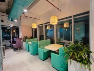 Find the Best Co Working Spaces for Productivity and Growth Coworking Space in dlf cyber city thumbnail 5