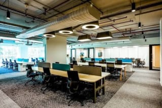 Find the Best Co Working Spaces for Productivity and Growth Coworking Space in dlf cyber city thumbnail 3