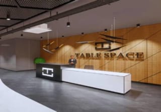 Table Space DLF Coworking Space in dlf cyber city thumbnail 6