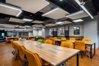 Innov8 DLF Cyber Green Tower C Coworking Space in dlf cyber city thumbnail 3