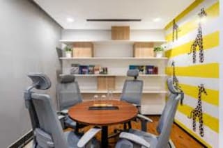 Innov8 DLF Cyber Green Tower C Coworking Space in dlf cyber city thumbnail 5