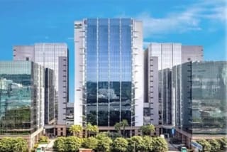 Innov8 DLF Cyber Green Tower C Coworking Space in dlf cyber city thumbnail 1