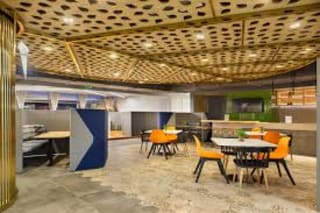 CorporatEdge Coworking Space in dlf cyber city thumbnail 6