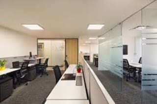 CorporatEdge Coworking Space in dlf cyber city thumbnail 3