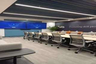 Table Space DLF Coworking Space in dlf cyber city thumbnail 2