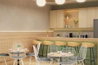 91Springboard Coworking Space in dlf cyber city thumbnail 4