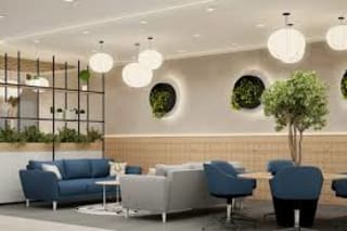 91Springboard Coworking Space in dlf cyber city thumbnail 6