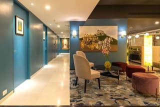 Skootr Global Private Limited Coworking Space in dlf cyber city thumbnail 2