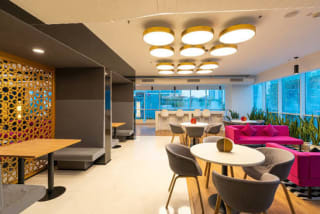 Skootr Global Private Limited Coworking Space in dlf cyber city thumbnail 3