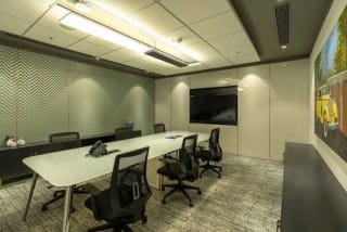 Skootr Global Private Limited Coworking Space in dlf cyber city thumbnail 7