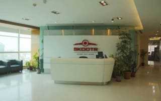 Skootr Global Private Limited Coworking Space in dlf cyber city thumbnail 5