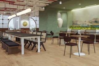 WeWork Building 6 Coworking Space in dlf cyber city thumbnail 3