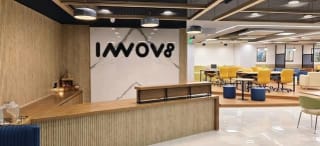 Innov8 Coworking Space in dlf cyber city thumbnail 3