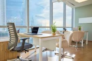 Office Khojo Coworking Space in dlf phase 2 thumbnail 4