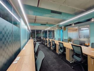 Office Khojo Coworking Space in dlf phase 2 thumbnail 3